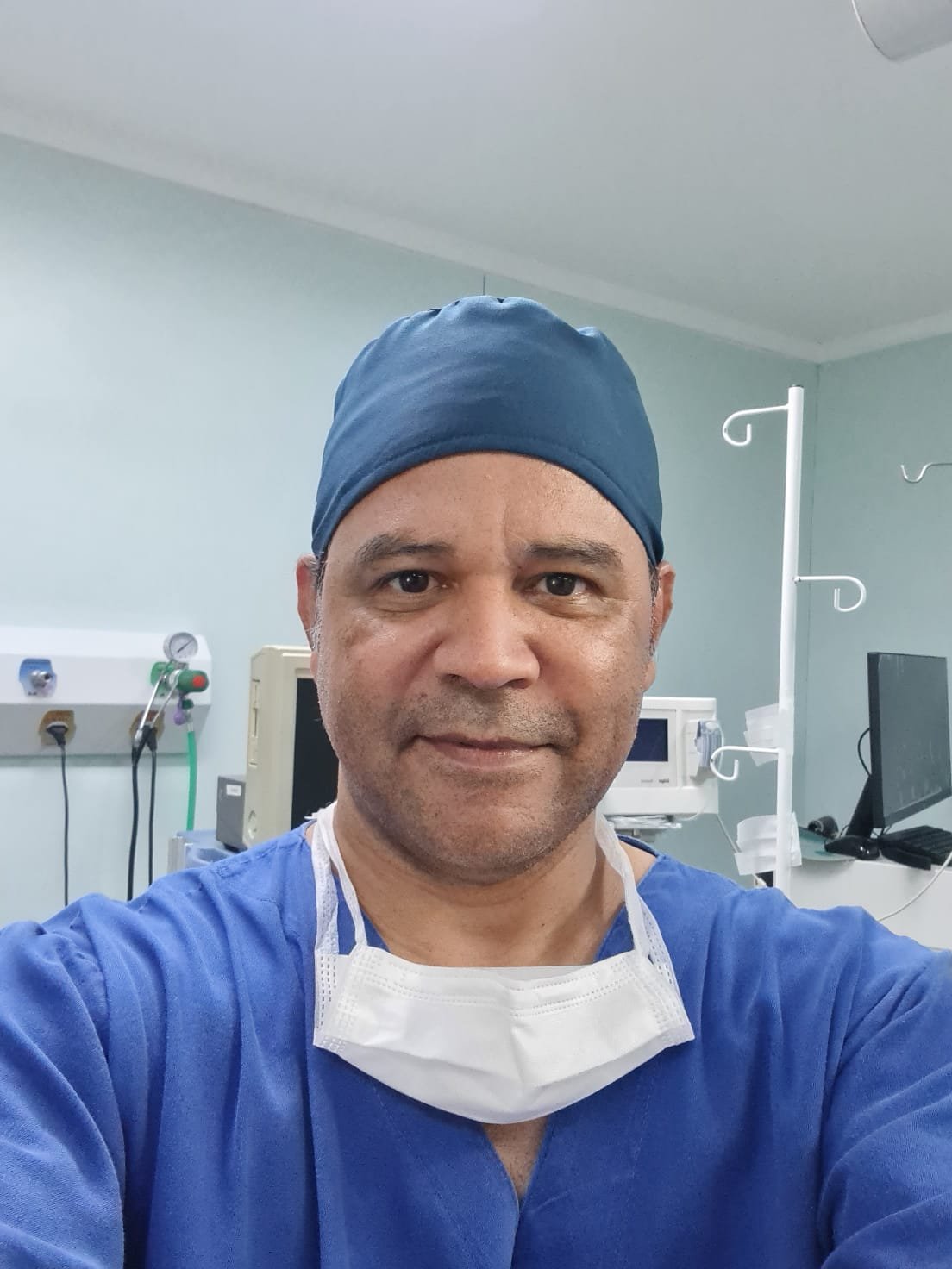 Dr. Josias Caetano Explica Complicações E Soluções Pós-Cirurgia Estética Das Mamas 2 Dr. Josias Caetano/ Reprodução Instagram