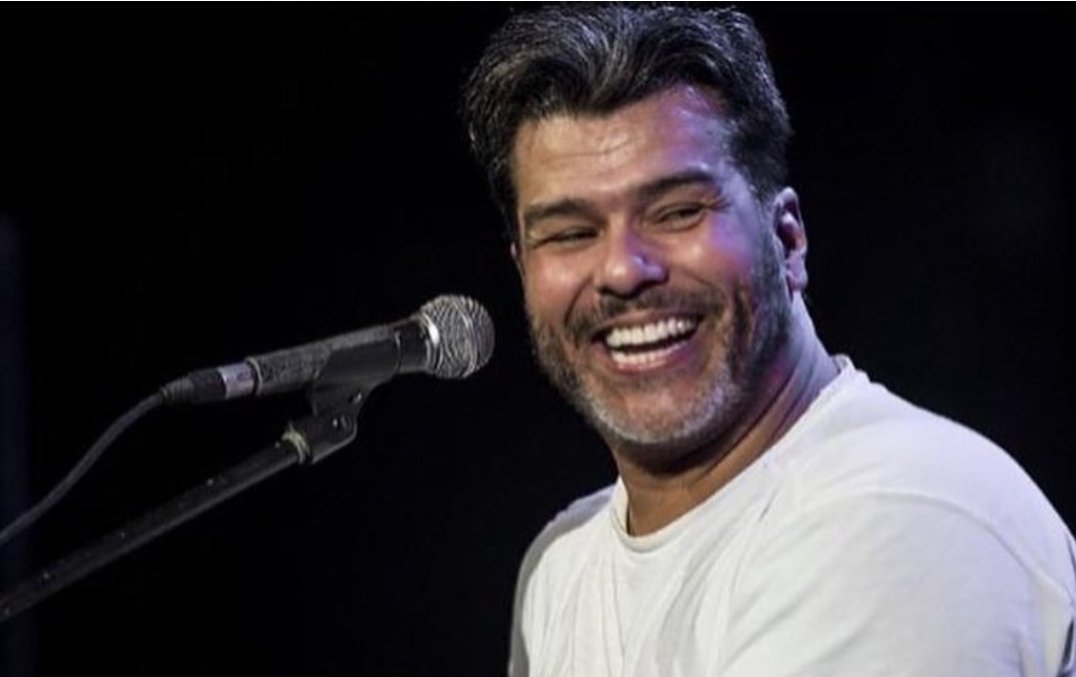 Maurício Mattar - Reprodução Instagram