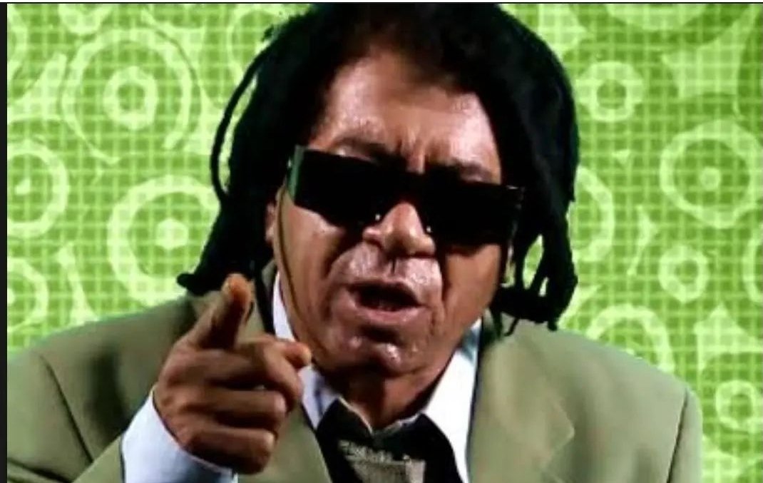 Gil Brother Away