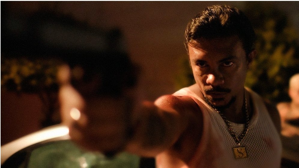Xamã Revela Sua Primeira Foto Como Protagonista De &Quot;Cinco Tipos De Medo&Quot; 2 Foto: Ulisses Malta Jr