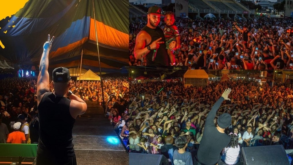 Mc Smith Retorna Com Novo Álbum Em 2024 2 Screenshot 20231218 195723 Samsung Notes Cosmopolitam