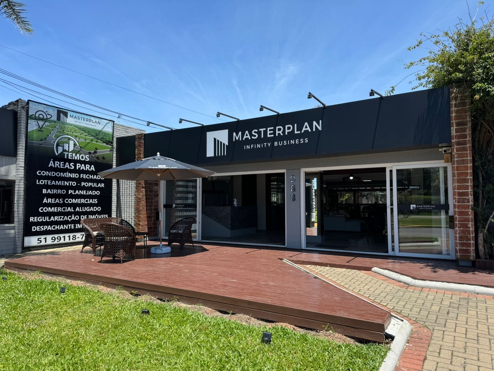 MasterPlan: Experiência e Excelência em Imóveis de Alto Padrão; entenda!