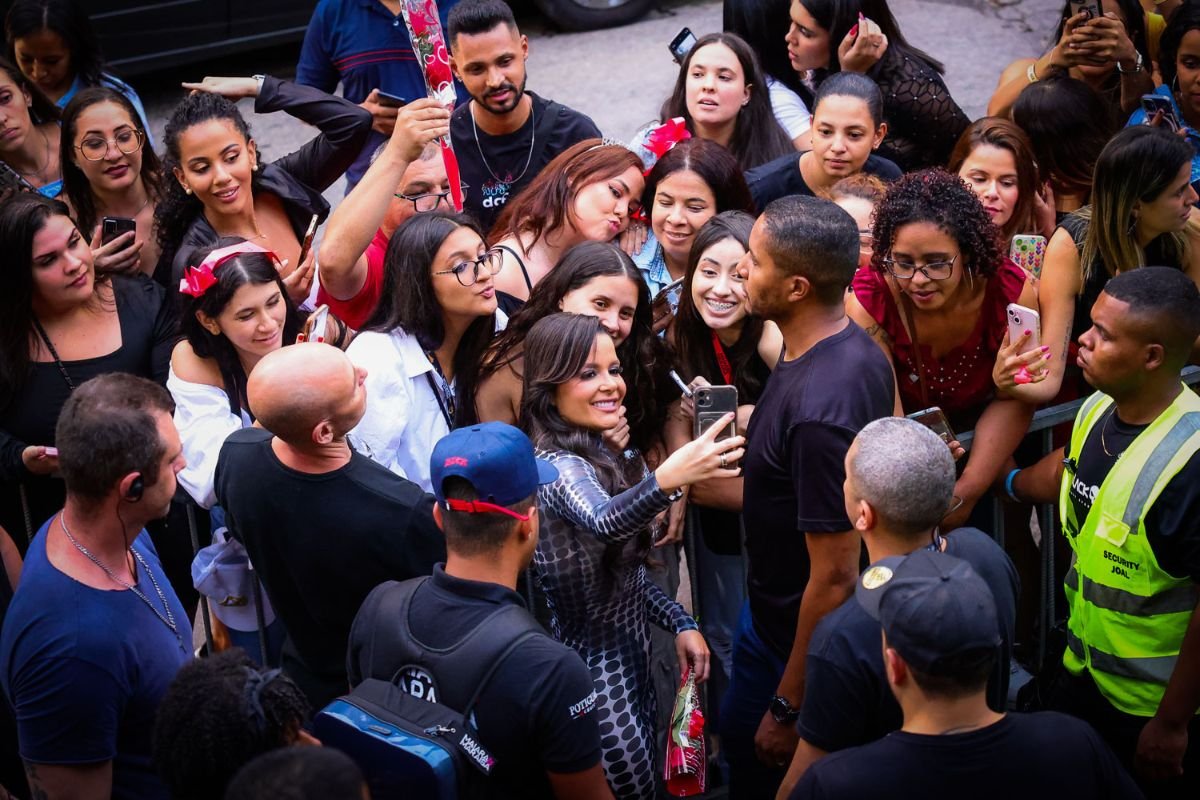 Fotos: Manu Sacrpa / Brazil News