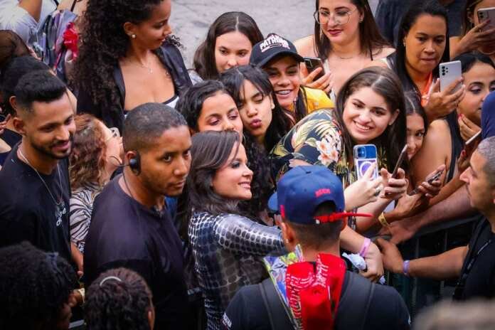 Fotos: Manu Sacrpa / Brazil News