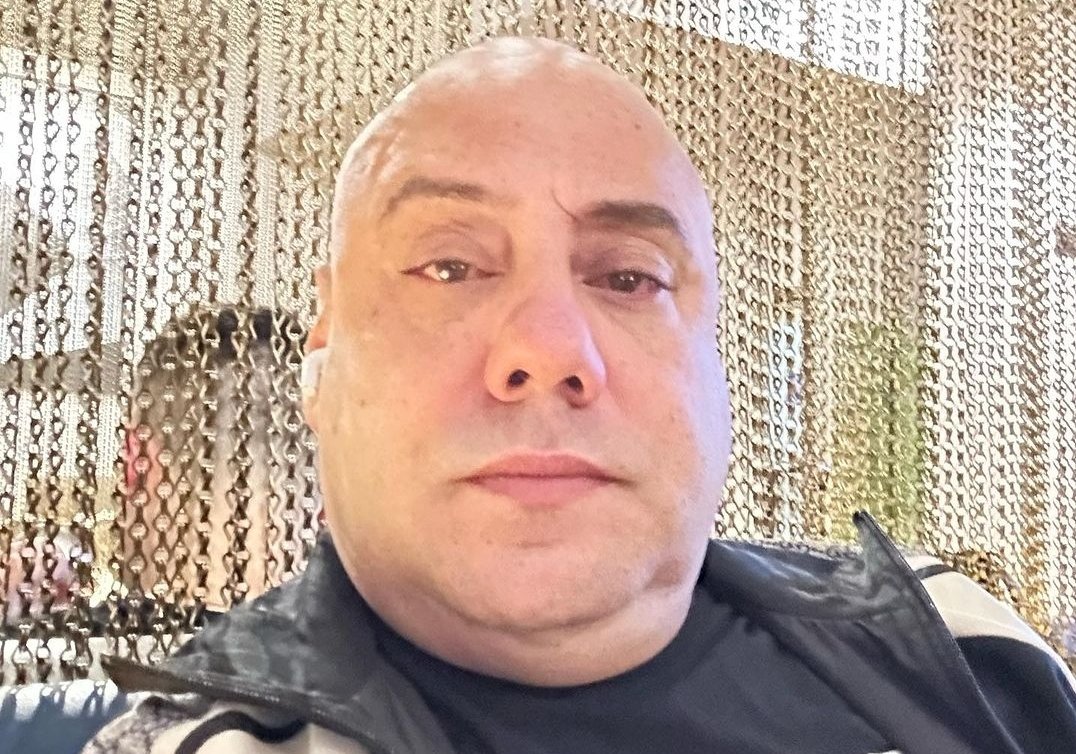Joãozinho King / Reprodução Instagram