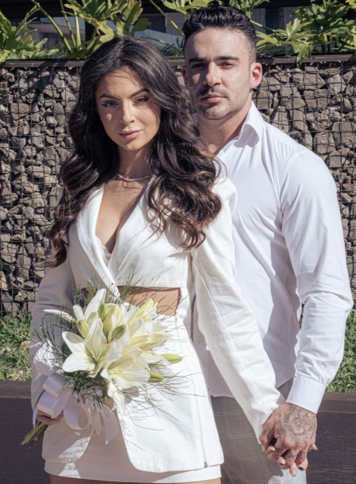 Alex, Da Dupla Ppa, Vai Subir Ao Altar Na Semana Que Vem 2 Crédito Da Foto: Ackley Serrano / Divulgação