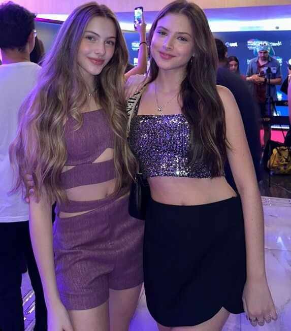 Estrelas Brilham Na Pré-Estreia De 'Turma Da Mônica Jovem: Reflexos Do Medo; Confira! 2 Whatsapp Image 2024 01 15 At 20.17.18 1 E1705602023891 Cosmopolitam