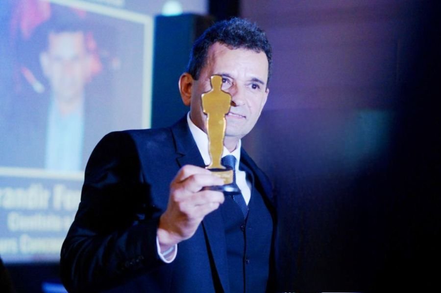 Além Das Estrelas: Urandir Oliveira E O Ecossistema Dakila São Premiados Internacionalmente 2 Urandir Oliveira - Crédito Da Foto: Divulgação