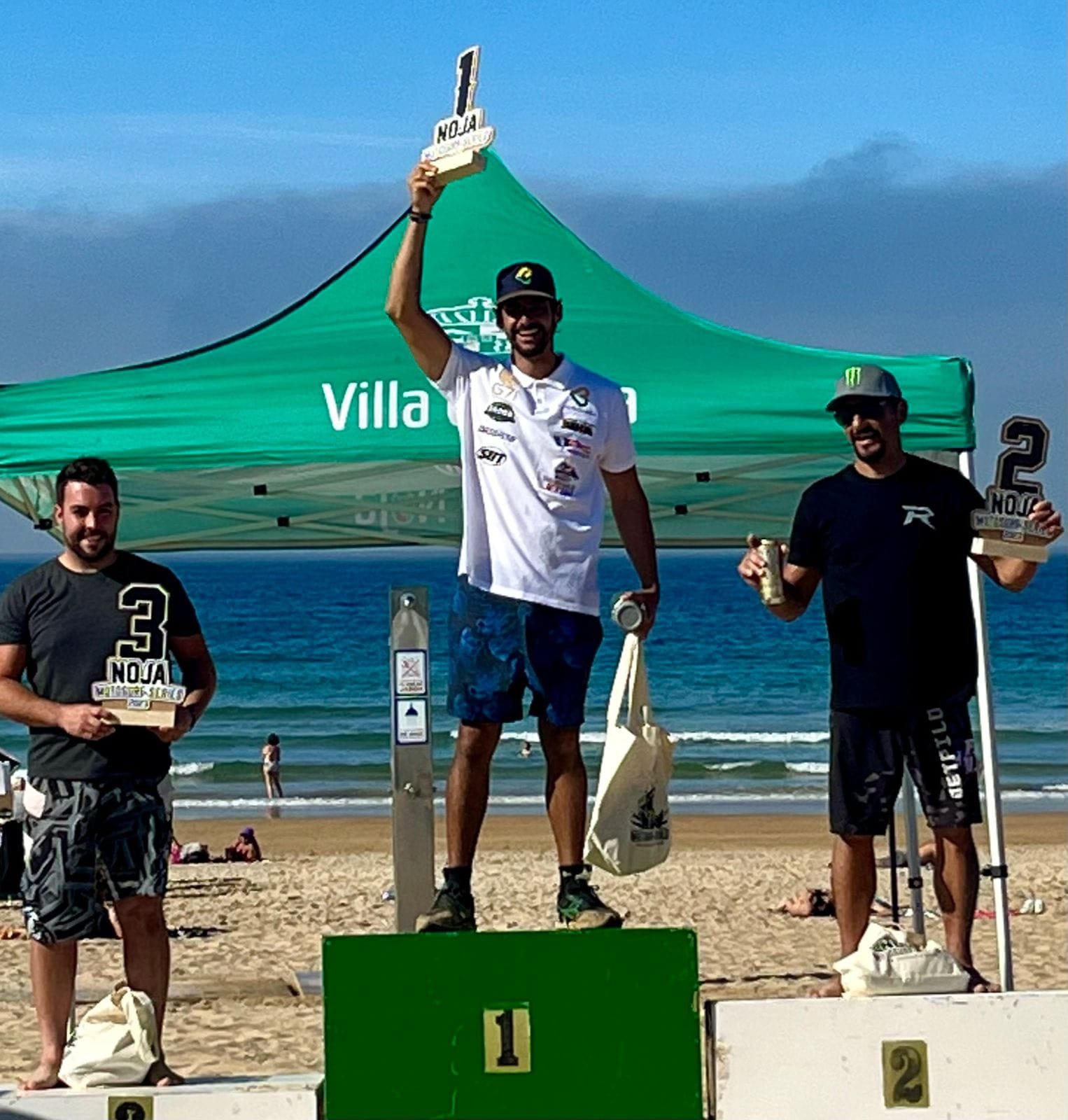 Bruno Jacob Vence Campeonato Mundial De Jet Ski Nos Estados Unidos 2 Bruno Jacob No Pódio Da Competição Disputada Nos Eua