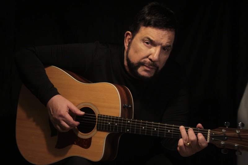 Michael Sullivan - Foto: Cleyton De Assis