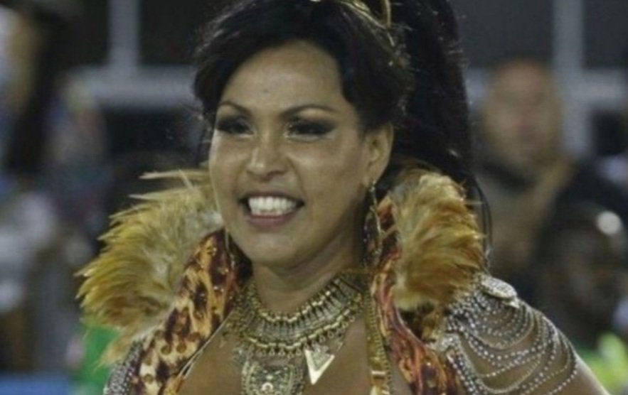 Patrícia Chélida