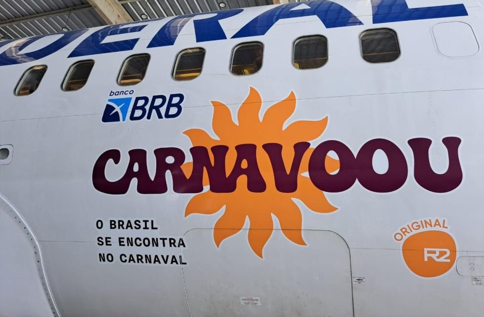 Time De Influenciadores Voarão Por Cinco Cidades Para Explorar O Melhor Do Carnaval Brasileiro 2 Carnavoou - Foto: Divulgação