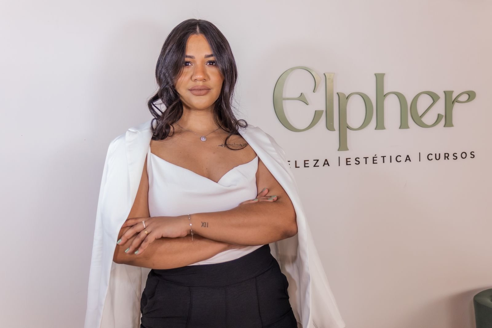 Extensão De Cílios: Lau Ferreira Especialista Em Beleza Fala Sobre A Técnica 2 Img 20240208 Wa0094 Cosmopolitam
