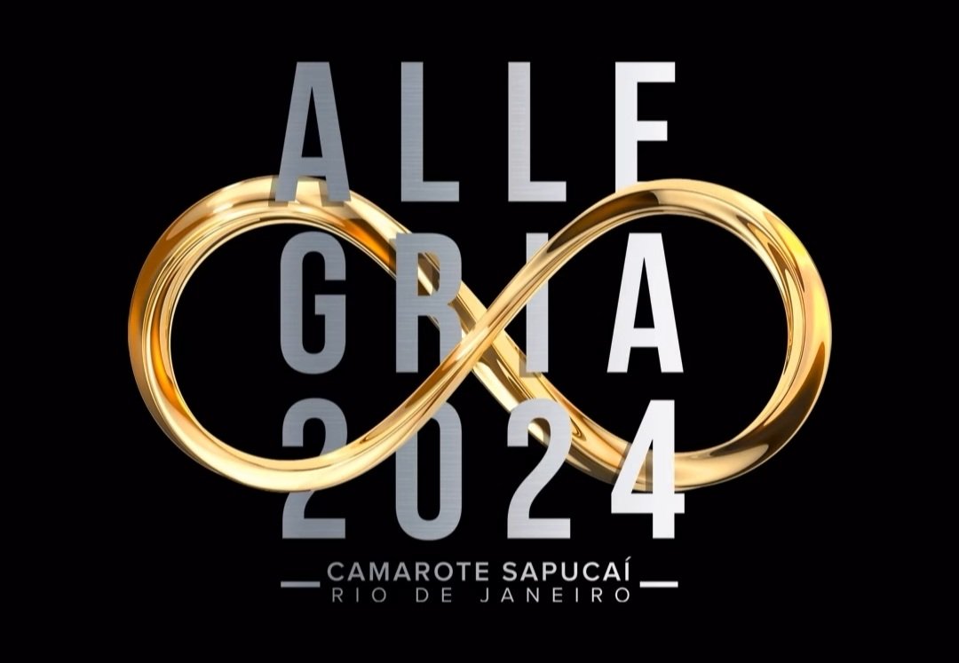 Camarote Allegria 2024