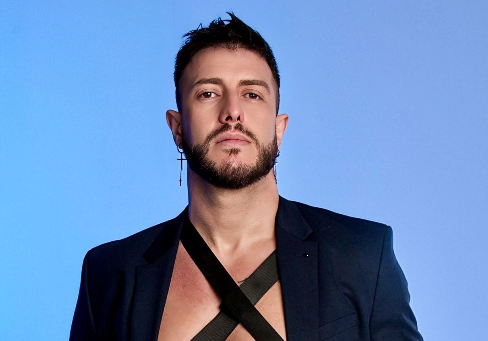 Tommy Love Lança Single ‘Aladdin' Em Parceria Com Nikki Valentine &Amp; Amannda 2 Dj Tommy Love