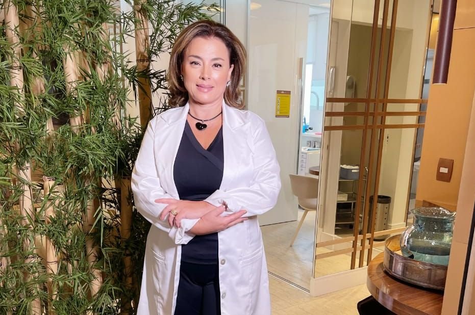 Sedação Consciente: A Nova Era Do Conforto Em Tratamentos Odontológicos 3 Dra. Patrícia Galli - Crédito Da Foto: Acervo Pessoal
