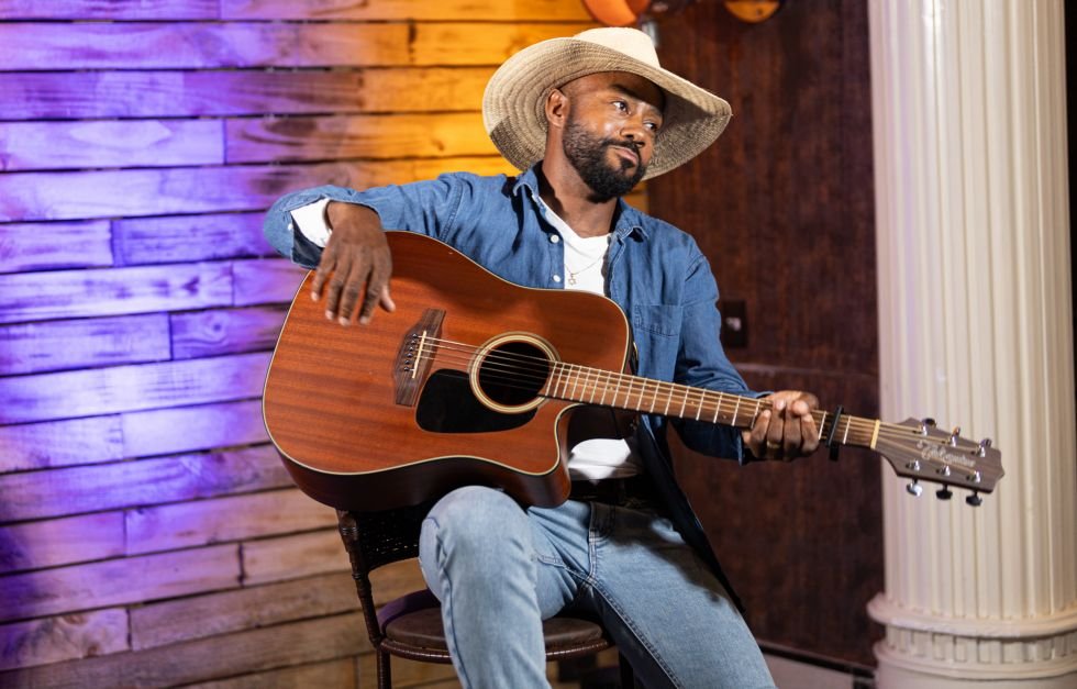 Pedreiro Que É Cantor, Fredd Costa, Surpreende Leonardo E Terá Single Lançado Por Ivan Miyazato 2 Fredd Costa - Crédito Da Foto: Le E Cássio Dantas / Divulgação