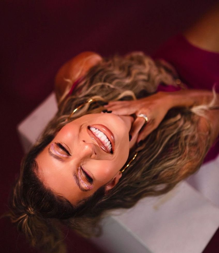 No Mês Das Mulheres, Ghabi Fala Sobre Avanços Na Luta Pelos Direitos Femininos: “Vivemos Em Uma Geração Revolucionária” 2 Ghabi - Crédito Da Foto Caio Veiga