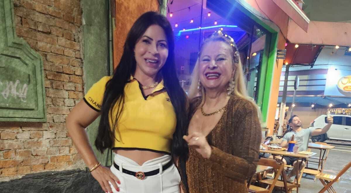 Lilian Gonçalves e Sylvia Design inspiram e motivam às novas histórias de sucesso