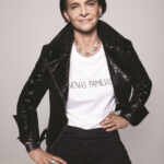 Festival TIM Music Noites Cariocas 2024: Volta aos Anos 80 no Bondinho Pão de Açúcar 15 TIM MUSIC NOITES CARIOCAS MARINA LIMA FOTO DIVULGACAO