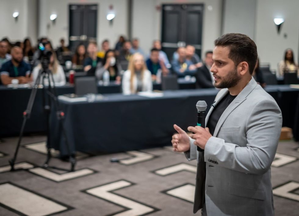 Empresário Victor Queiros Destaca O Potencial Financeiro Da Flip House Para Profissionais Do Ramo Imobiliário 2 Victor Queiros - Crédito Da Foto: Divulgação