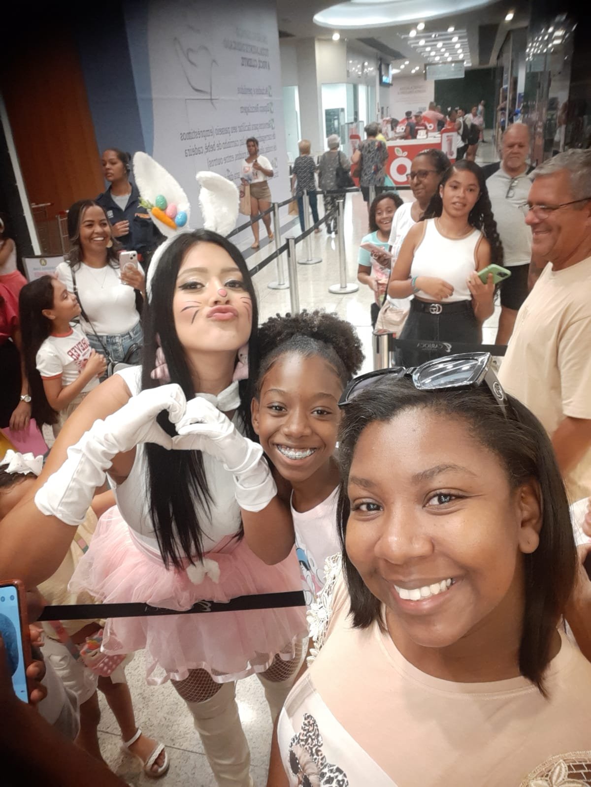 Tia Dani Realiza Megaevento Com Presença Das Youtubers Jaqueline E Valentina Sobrinho 5 Whatsapp Image 2024 03 03 At 20.25.50 Cosmopolitam