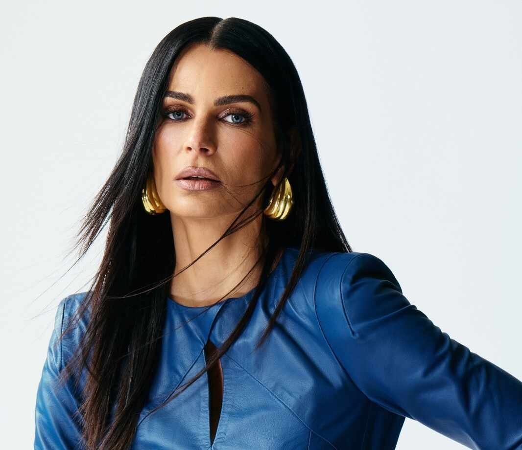 Fernanda Motta É Escolhida Como Estrela Para Campanha De Badalada Marca De Couro Nobre 2 Fernanda Motta