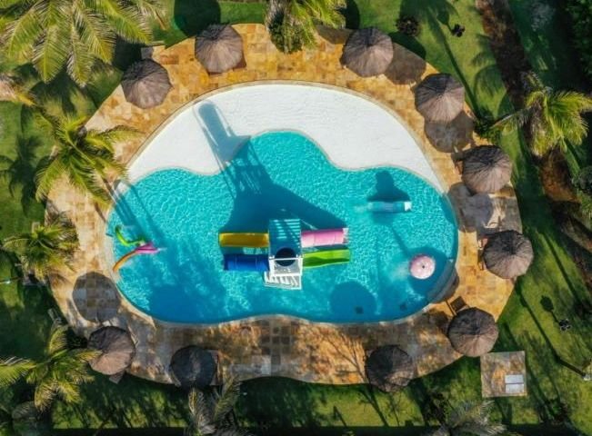 Dom Pedro Laguna Beach Resort &Amp; Golf