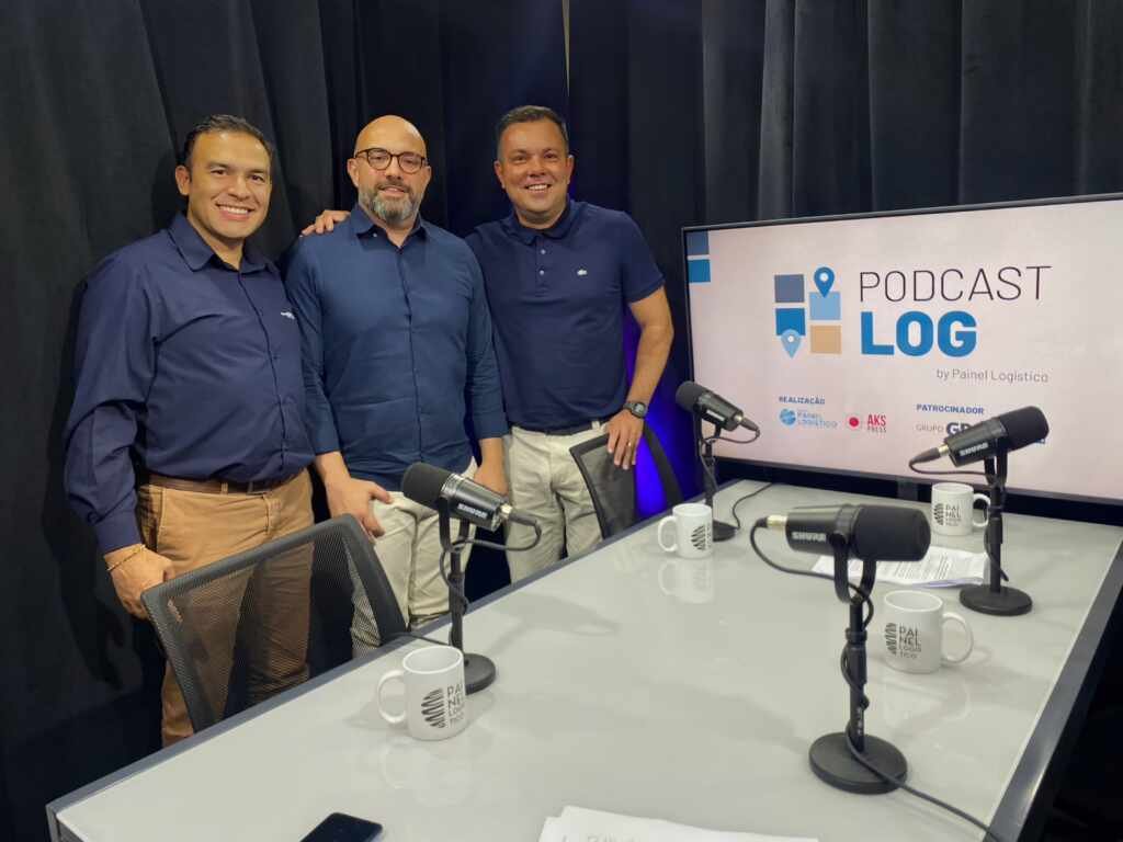 Grupo Gps E Painel Logístico Lançam O Maior Podcast De Logística Do Brasil 3 Img 20240405 Wa0180 Cosmopolitam
