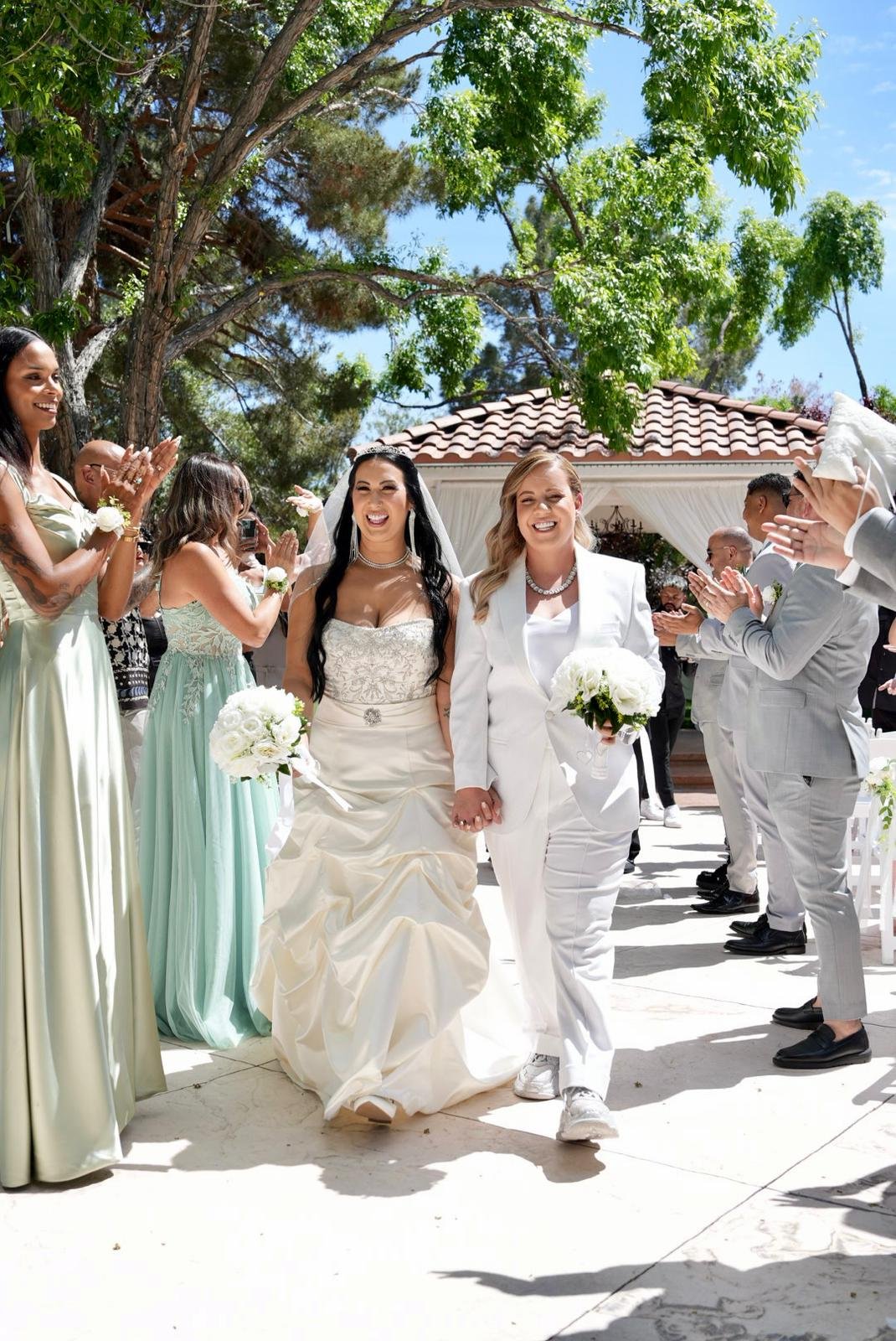 Adélia Soares É Madrinha De Casamento Em Vegas Da Dj Carol Favaro 5 Img 20240412 Wa0238 Cosmopolitam
