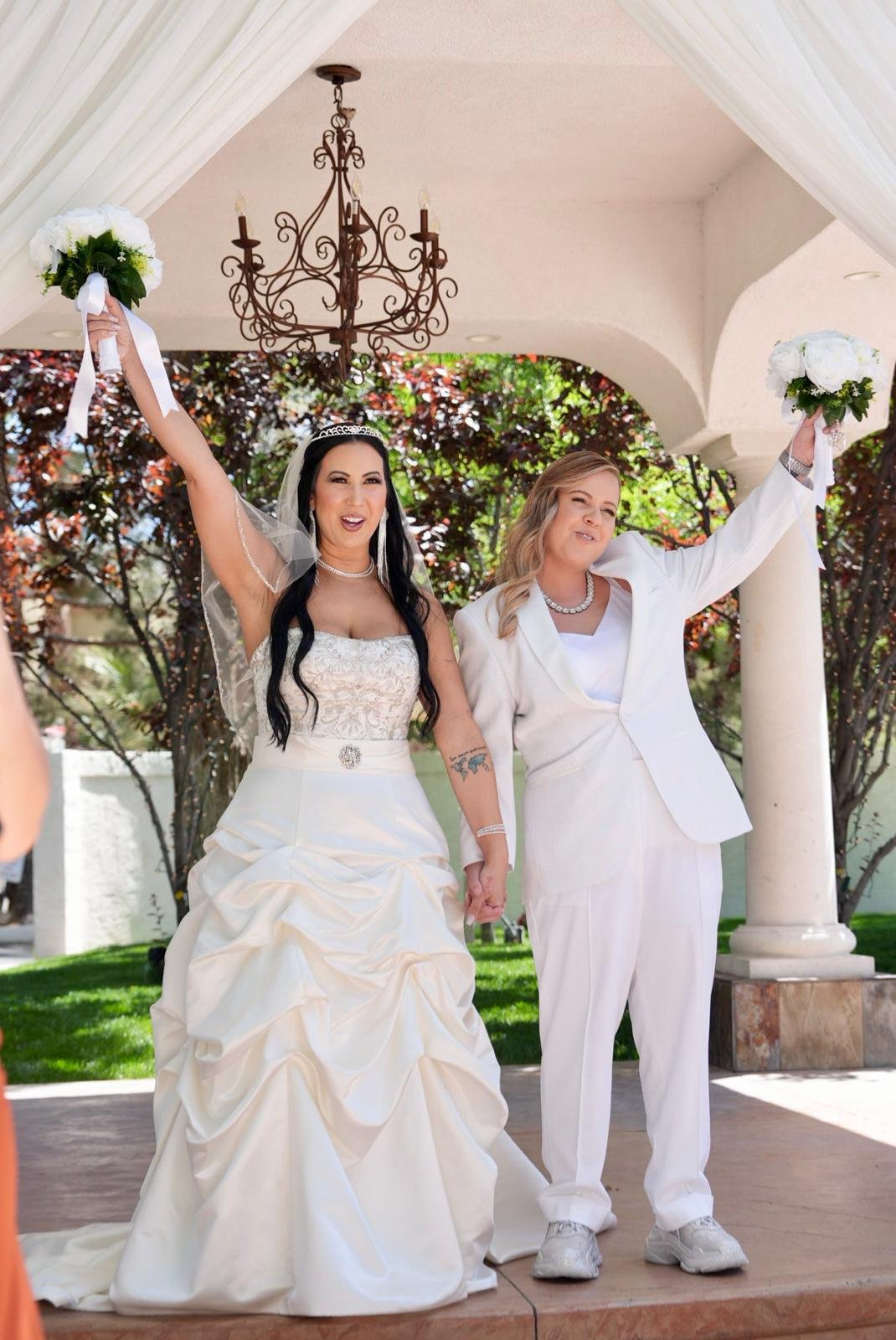 Adélia Soares É Madrinha De Casamento Em Vegas Da Dj Carol Favaro 2 Img 20240412 Wa0248 1 Cosmopolitam