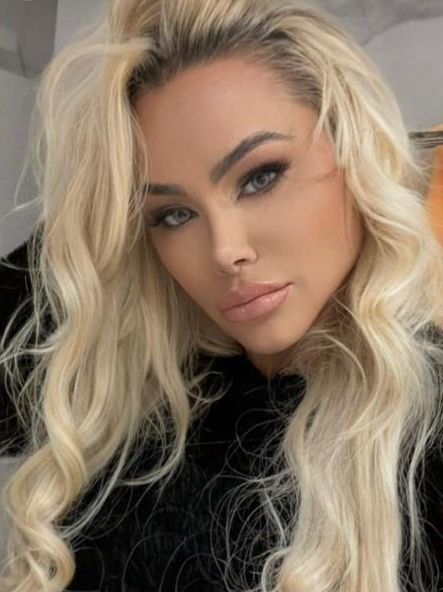 Modelo Paola Gabardo Intriga Seguidores Com Stories Misteriosos De Ensaio Fotográfico 2 Paola Gabardo - Foto: Reprodução Do Instagram