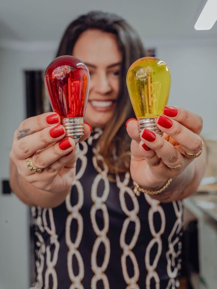 Proteja-Se Contra Epidemias E Descubra O Segredo Para Uma Saúde Renovada Com A Iluminação Certa! - A Clik House Explica 2 Debora Caroline - Click House - Crédito Da Foto: Cg Comunicação / Divulgação