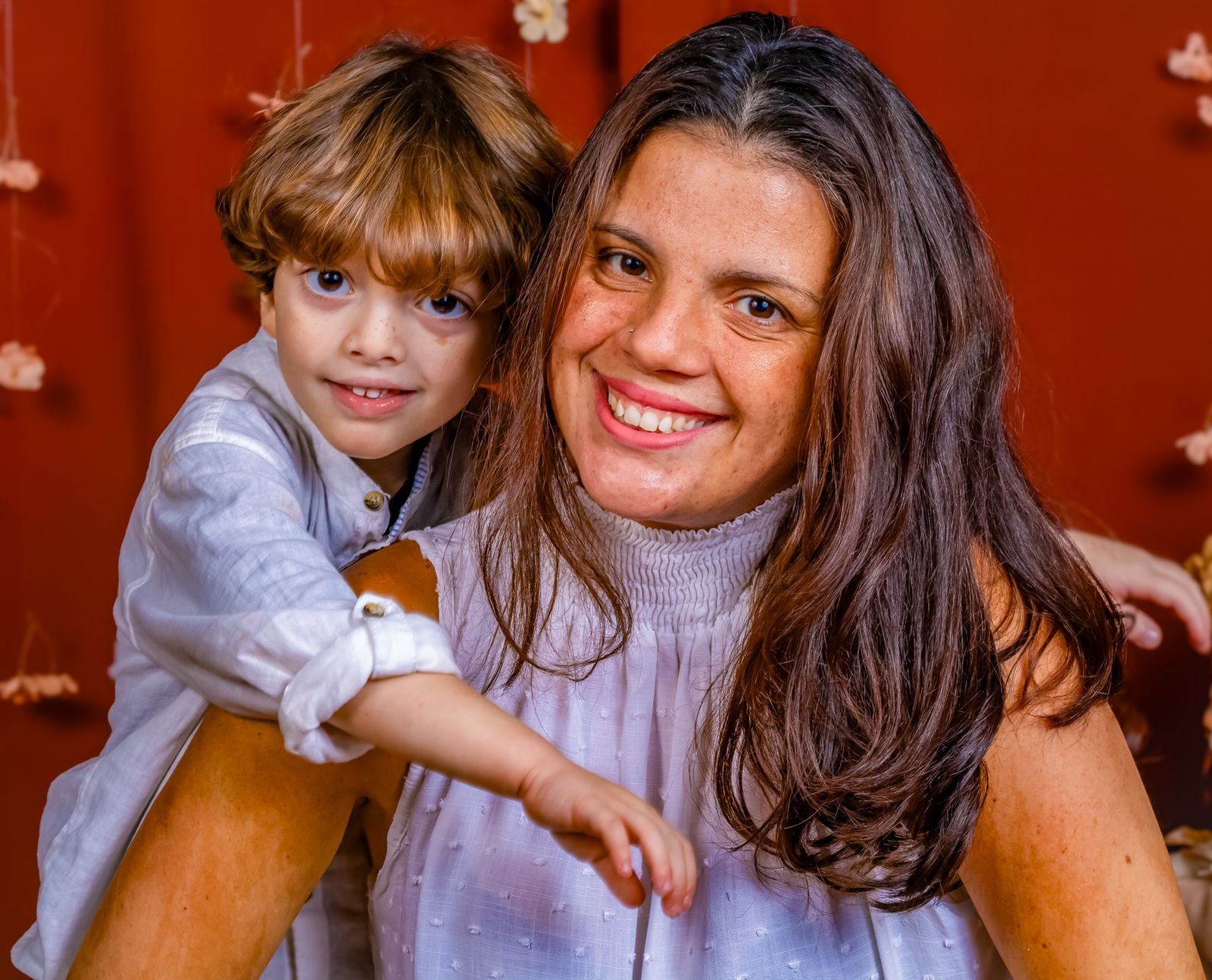 Davi Vilardo E Natacha Cosmopolitam