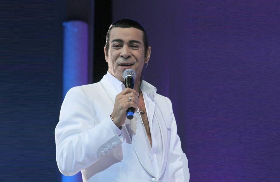 Elymar Santos neste sábado na Via Music Hall, a partir das 23h, em homenagem ao Dia das Mães
