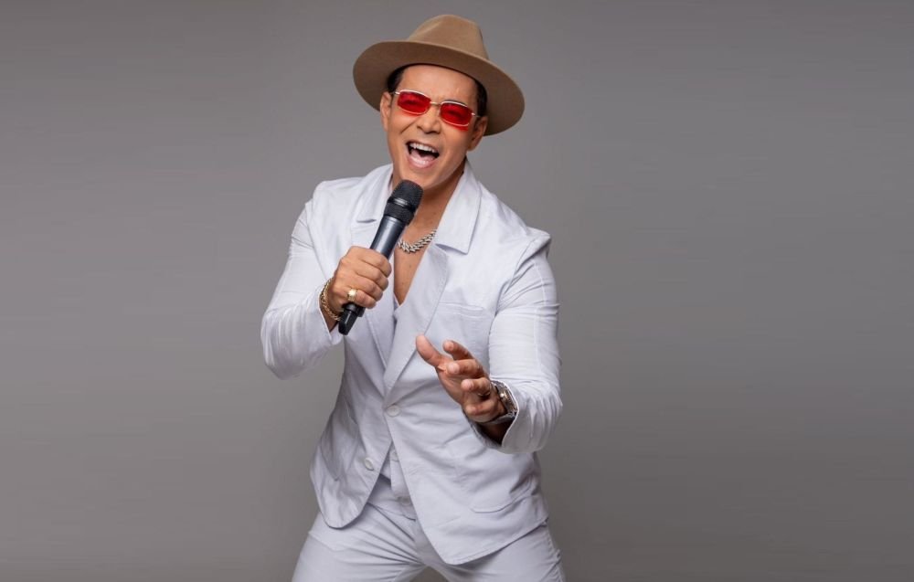 Criador da Banda Djavú, Geandson Rios, comenta sobre a nova turnê