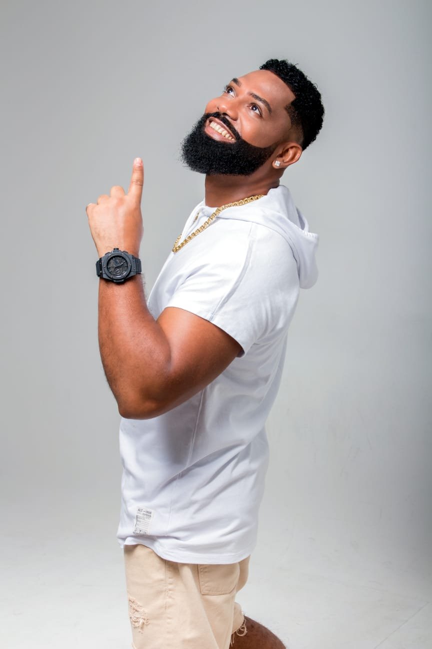 Mc Romário Lança Videoclipe Da Nova Música De Trabalho 3 Mc Romário / Divulgação