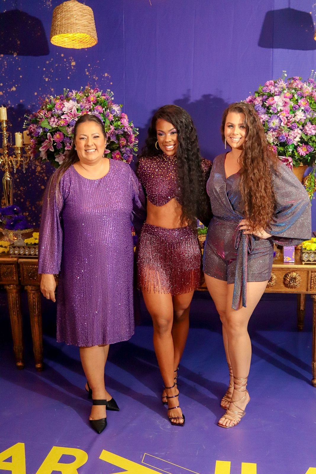 Cantora E Ex-Bbb Marvvila Faz Festança Para Comemorar 25 Anos 4 Img 20240515 Wa0043 Cosmopolitam