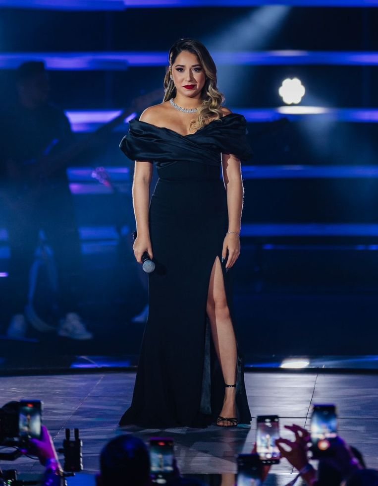 Fenômeno Da Música Sertaneja, Marília Tavares Lança Primeiro Dvd E Vem Conquistando O Brasil 4 Marília Tavares - Crédito Da Foto: Duettos Music / Divulgação