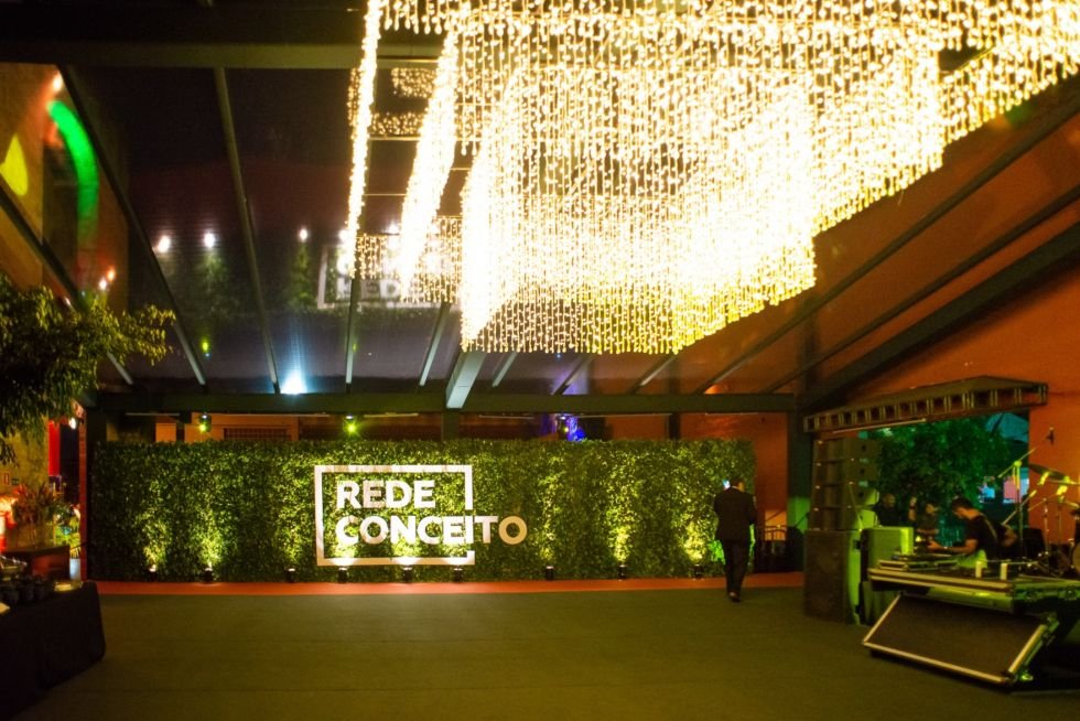Rede Conceito Celebra A Maior Festa De Premiação Dos Profissionais De Arquitetura E Design Do Litoral Paulista 3 Rede Conceito- Crédito Da Foto: Henrique Ogata / Divulgação