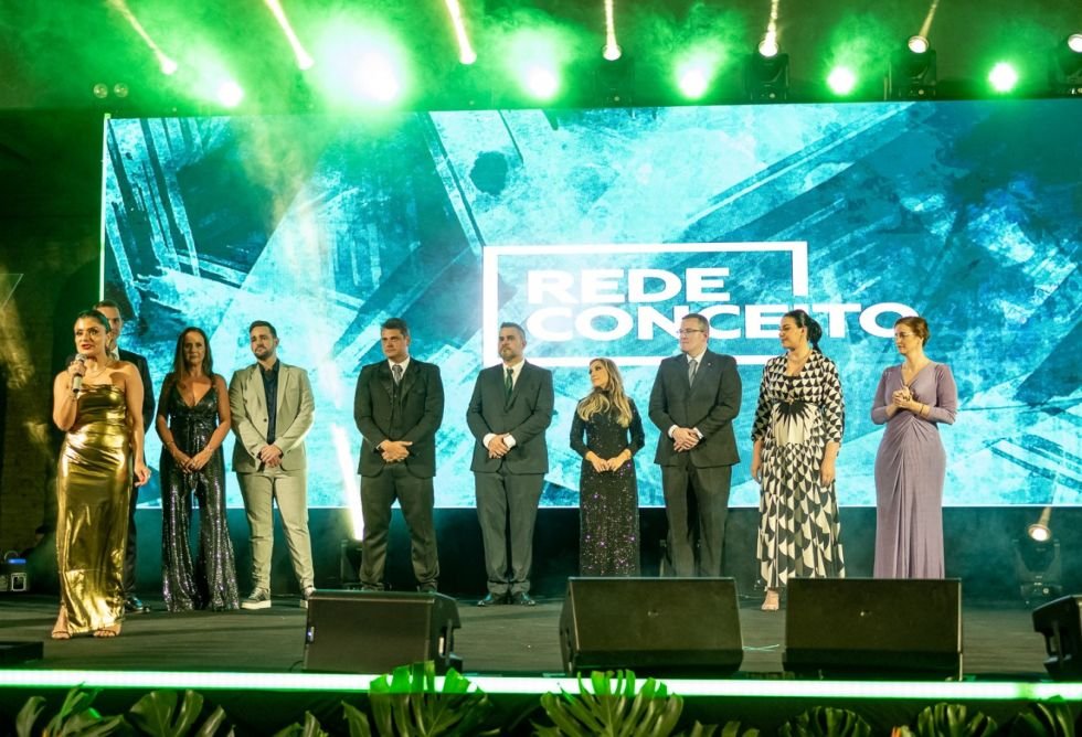 Rede Conceito Celebra A Maior Festa De Premiação Dos Profissionais De Arquitetura E Design Do Litoral Paulista 2 Rede Conceito- Crédito Da Foto: Henrique Ogata / Divulgação