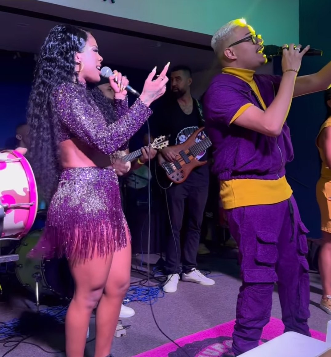 Cantora E Ex-Bbb Marvvila Faz Festança Para Comemorar 25 Anos 6 Screenshot 20240515 174240 Instagram Cosmopolitam