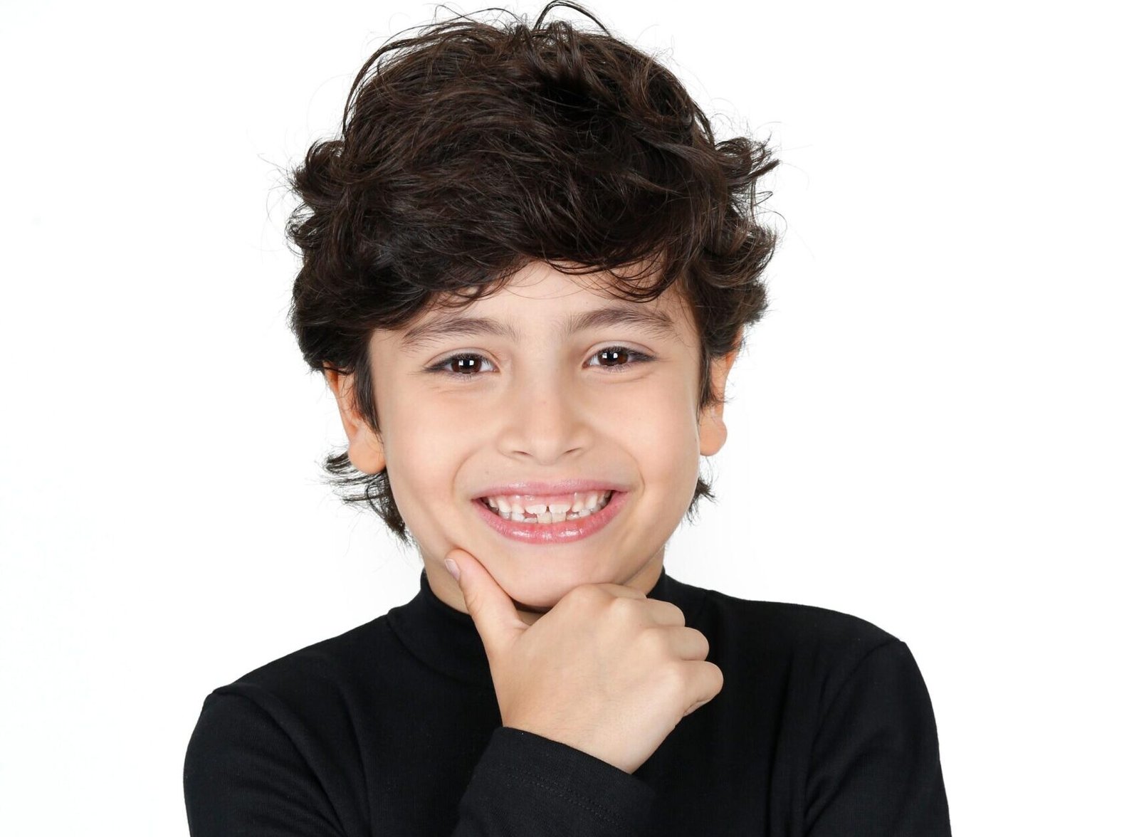 Ator Arthur Duarte é confirmado para 11ª temporada da série Reis