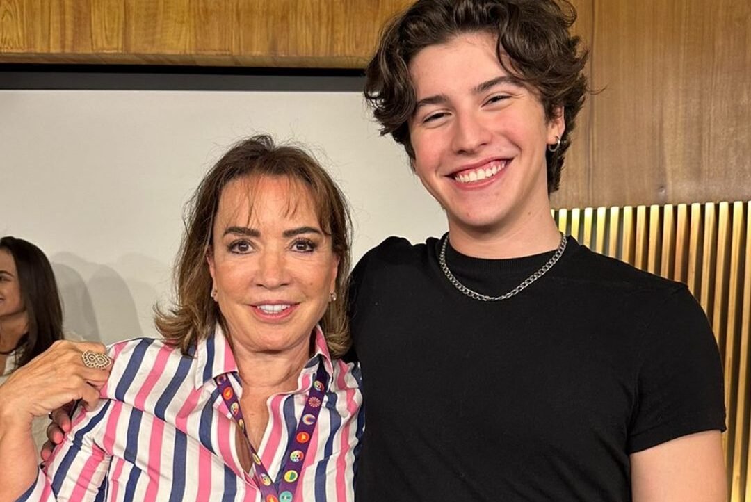 Henrique Sganzerla se junta ao elenco da próxima novela do SBT, “A Caverna Encantada”