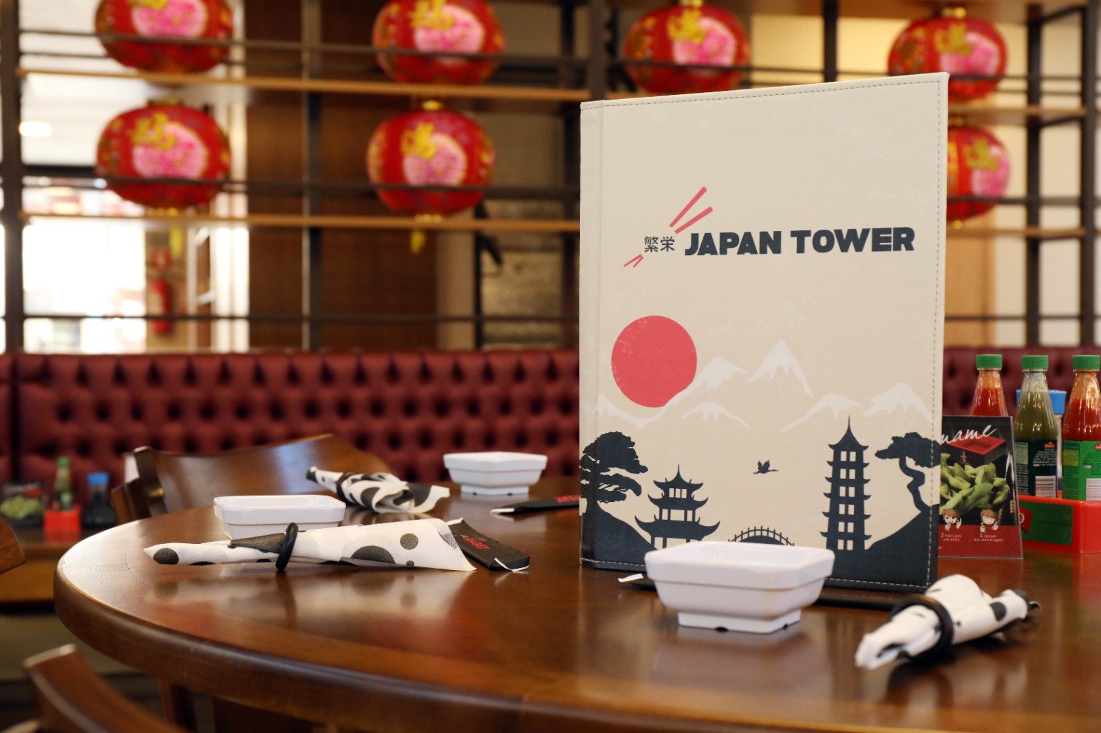 Japan Tower Destaca Almoço Especial No Dia Das Mães Com Rodízio Da Cozinha Japonesa 2 Japan Tower Destaca Almoço Especial No Dia Das Mães Com Rodízio Da Cozinha Japonesa