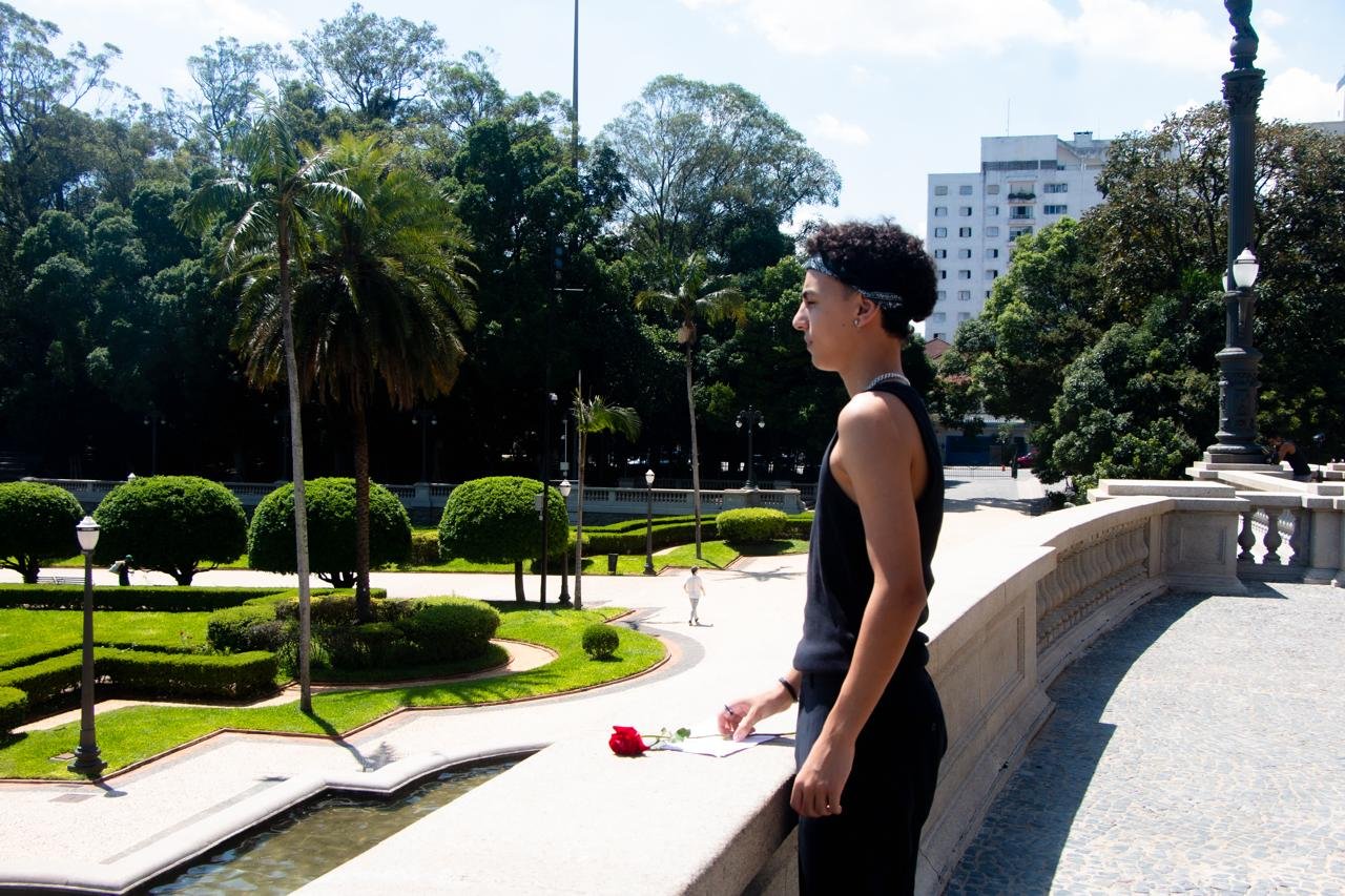 Teteu Cabrera lança “Abandonados”: A primeira bachata de um adolescente no Brasil