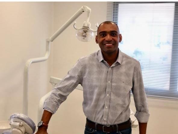 Conscientização E Prevenção Para Um Sorriso Saudável 2 Dr. Otavio Ribeiro