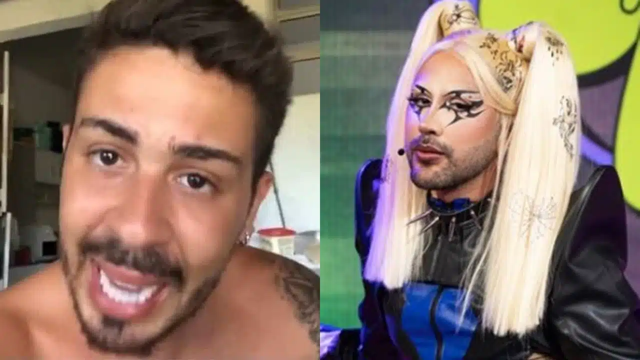 Carlinhos Maia Não Poupa Críticas E Humilha Drag Queen No Instagram