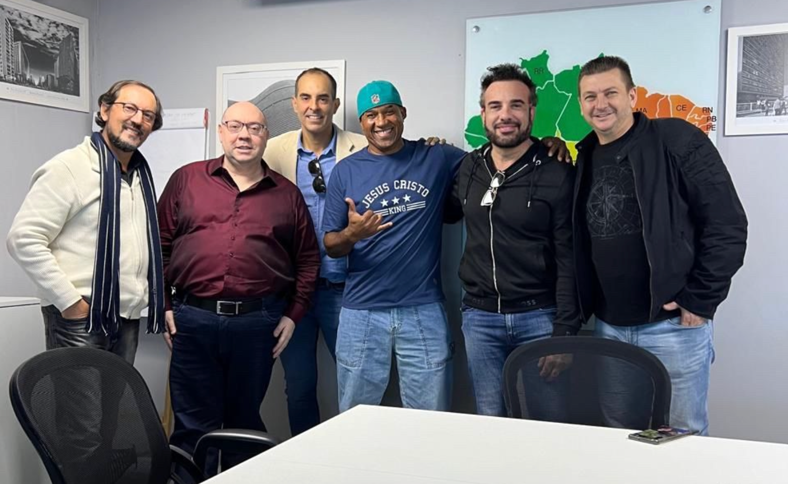 Foto: Acervo Pessoal