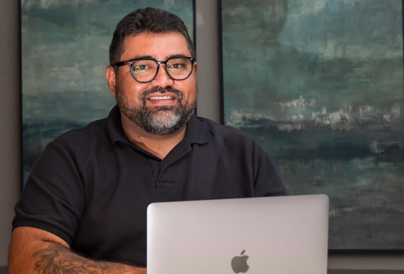 Léo Souza: O toque midas que faltava no seu Instagram